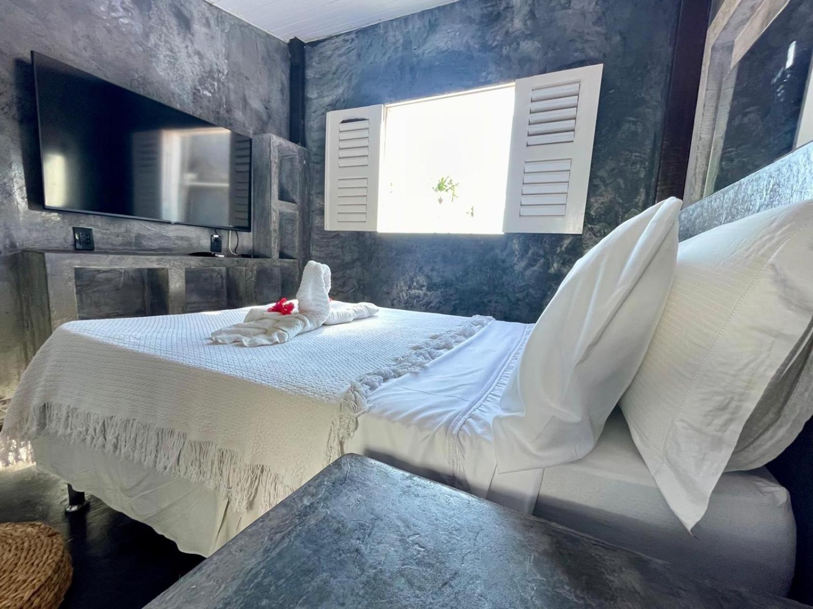 Pousada Duna Beach Jijoca de Jericoacoara Habitación foto